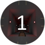 1 Door Opened