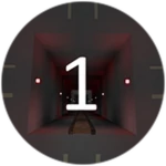 1 Door Opened