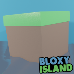 Bloxy Island
