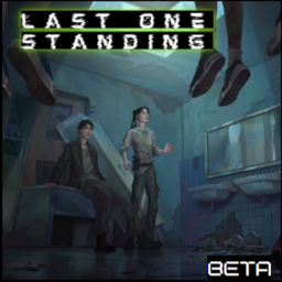 Last One Standing icon