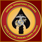 U.S.Marine Corps Forces Special Operations Command