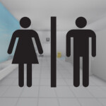Public Bathroom Simulator