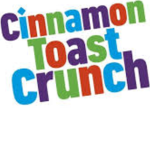 Cinnamon Toast Crunch army raids