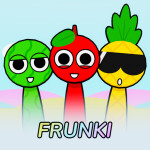 Frunki [UPD 14]