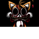 Tails Doll Soulless Fnf