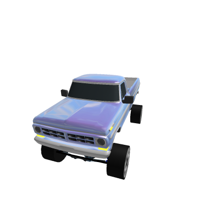 Ford Truck