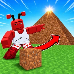 🐜 Build The Anthill! icon