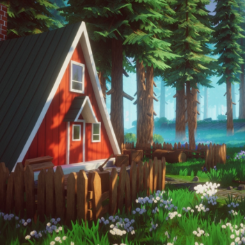 Healing Forest