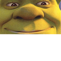 Survival The Shrek The Killer