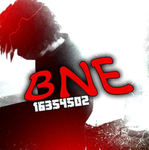 〆 BNE