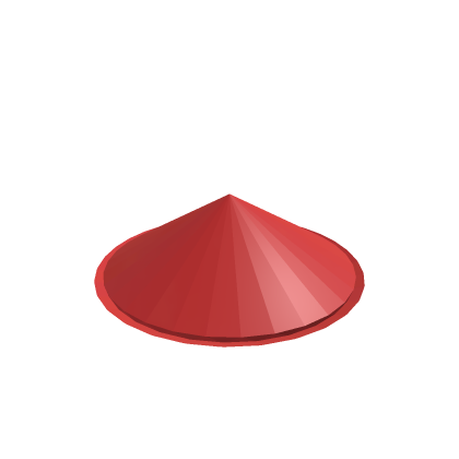 Football Training Cone 1