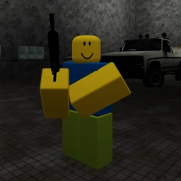 Gun Mans Glory icon