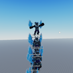 Make The Ultimate Tower of Clones icon