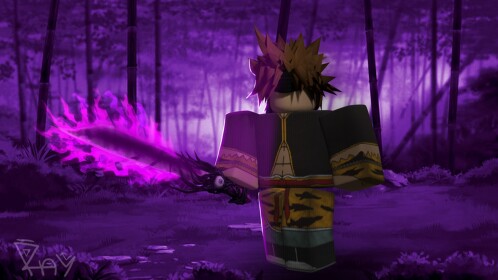 Lord of Assassins 2