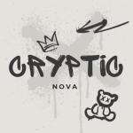 CRYPTIC NOVA