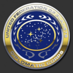 =SFC= Starfleet Diplomatic Corps