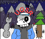 Untitled Sans Game Community