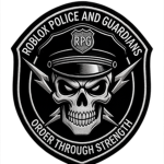 Roblox Police & Guardians
