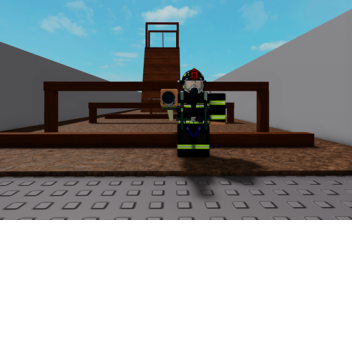 FireFighter Training Facility