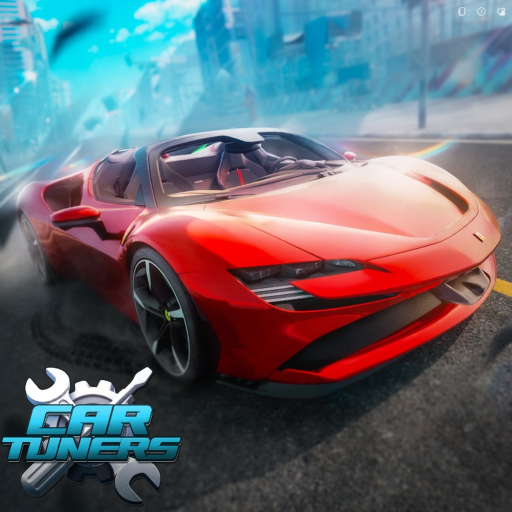 Car Tuners [NEW JUNKYARD]