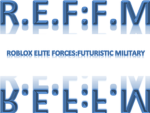 R.E.F:F.M.