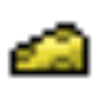 Pixel Cheese! Roblox decal