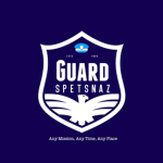T.R.E spetsnaz