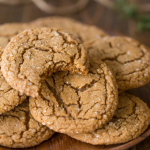 THE GINGER SNAP’S