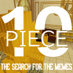 10Piece: The Search for the Memes