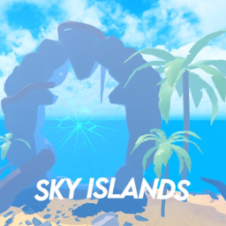 [MINI QUEST] Sky Islands