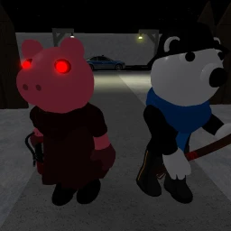 Piggy Extreme House (REMASTER) icon