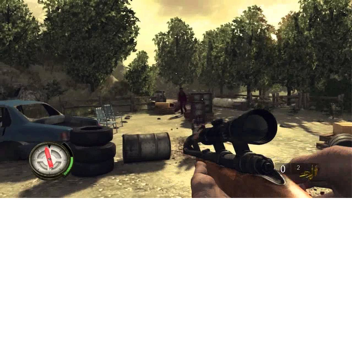 Zombie killer
