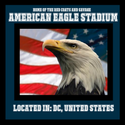 AMERICAN EAGLE STADIUM™