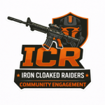 ICR Community Engagement Server