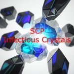 SCP: Infectious Crystal