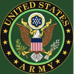 United States military Fort Martin
