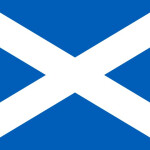 Kelso, Scotland
