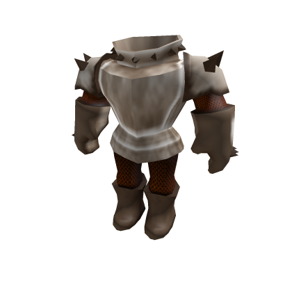 Crimsonwrath Armor