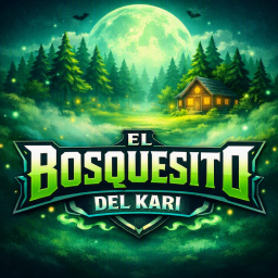 El Bosquesito Del Kari