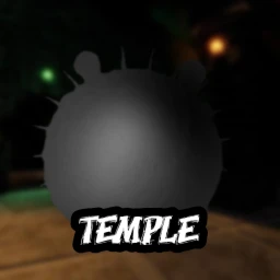 	Dramatic Temple - NEW EASIER UPDATE icon