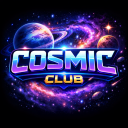 [NEW]COSMIC CLUB