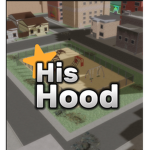 His Hood Stars