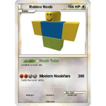 The N00B Tr0OPs
