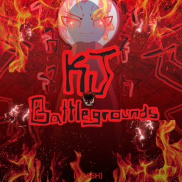 KJ BATTLEGROUNDS