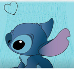 Stitch famous