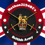 | BA | Nathan215401's British Army