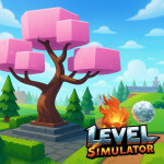 Level Simulator 🌳