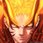 Golden Ninja