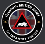 [.UBA.] 1st Infantry Forces Division