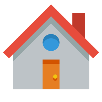 The Neighborhood Map